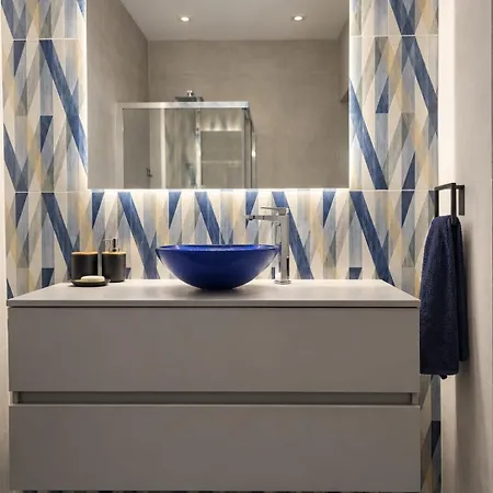 Private & Bathroom In A Shared Homestay szállás Qormi